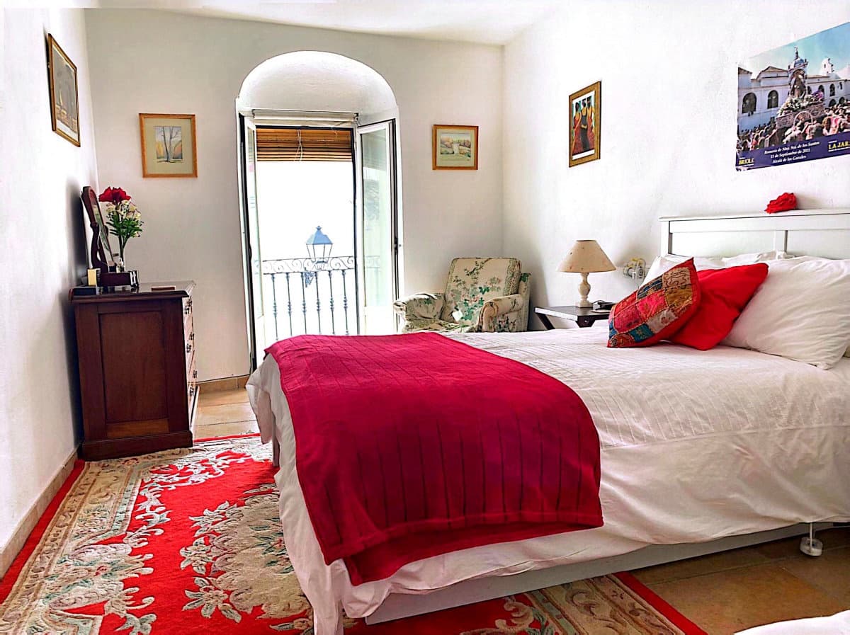 Casa de 4 habitaciones en Alcalá de los Gazules en venta - 179.995 € (Ref: 9357811)