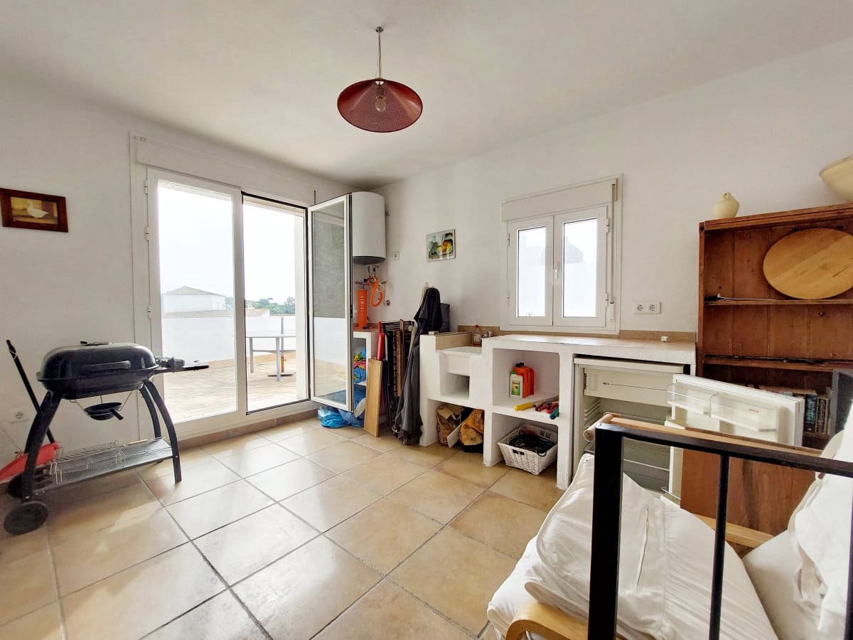 Casa de 4 habitaciones en Alcalá de los Gazules en venta - 179.995 € (Ref: 9357811)