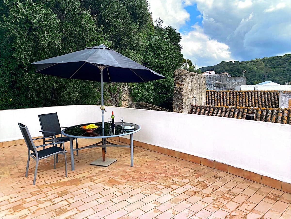 Casa de 4 habitaciones en Alcalá de los Gazules en venta - 179.995 € (Ref: 9357811)