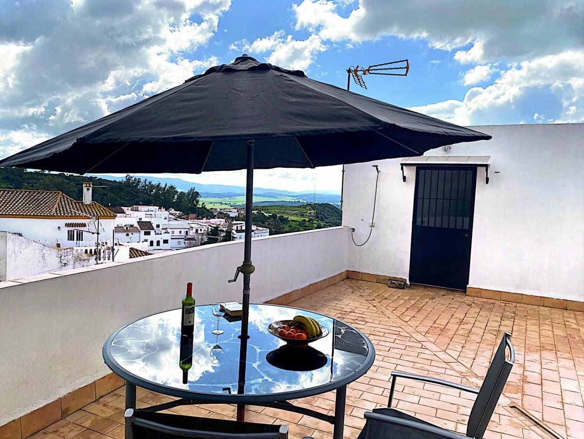 Casa de 4 habitaciones en Alcalá de los Gazules en venta - 179.995 € (Ref: 9357811)
