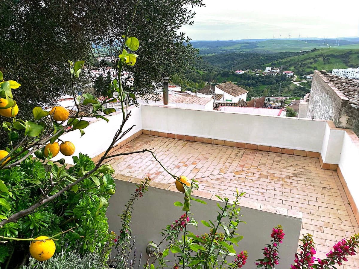 Casa de 4 habitaciones en Alcalá de los Gazules en venta - 179.995 € (Ref: 9357811)