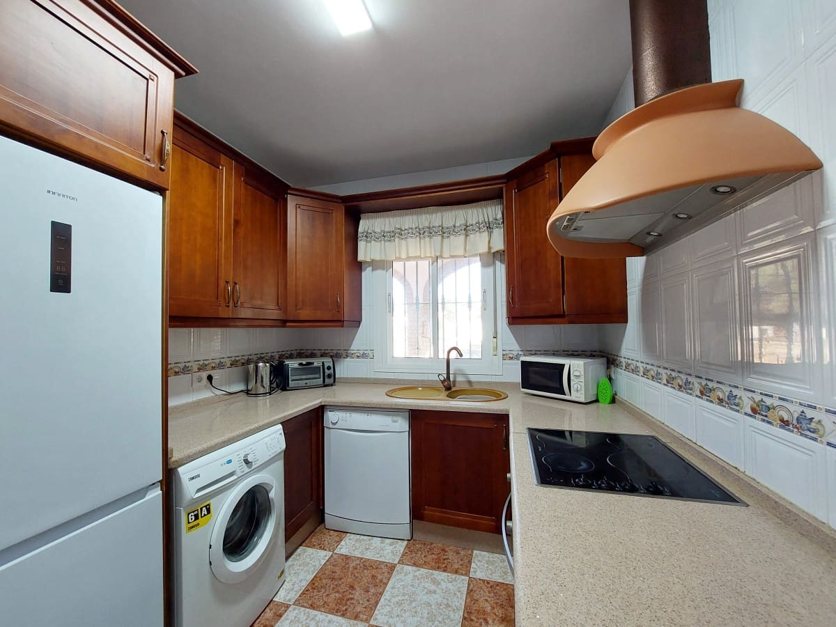 3 soveværelse Villa til salg i Chiclana de la Frontera med swimmingpool garage - € 229.995 (Ref: 9394081)