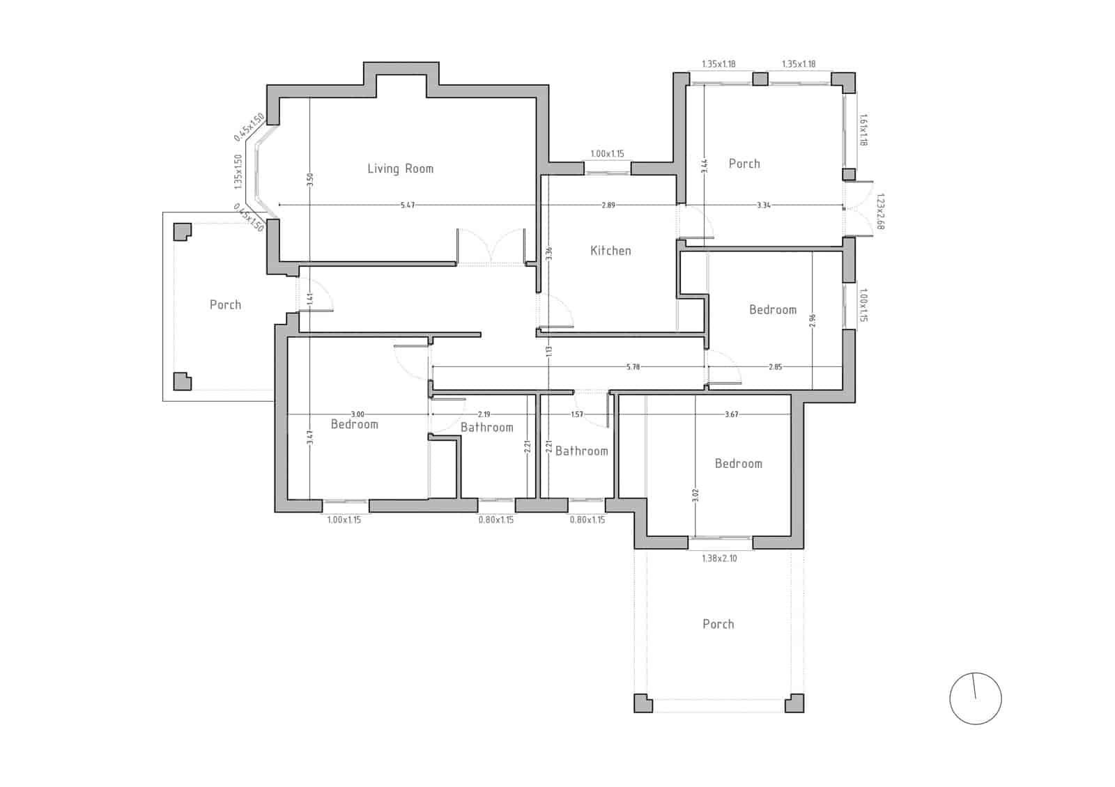 4 bedroom Villa for sale in Chiclana de la Frontera with pool garage - € 425,000 (Ref: 9409701)