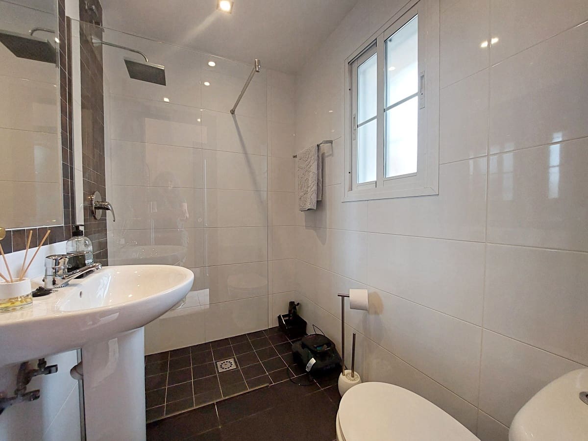 3 soverom Hus til salgs i Medina-Sidonia med svømmebasseng garasje - € 185 000 (Ref: 9410291)