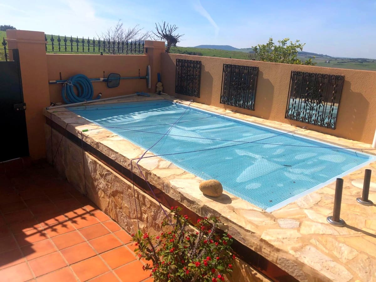 3 soverom Hus til salgs i Medina-Sidonia med svømmebasseng garasje - € 185 000 (Ref: 9410291)