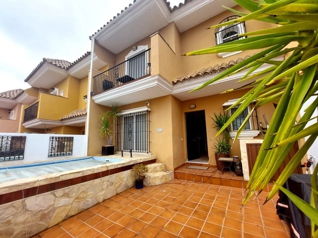 3 camera da letto Casa in vendita in Medina-Sidonia con piscina garage - 185.000 € (Rif: 9410291)