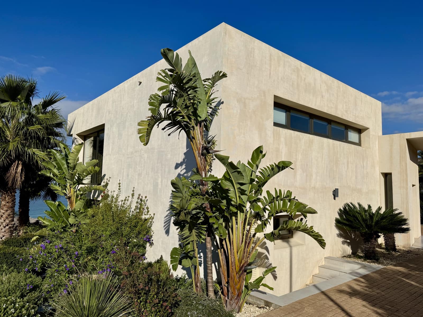 4 makuuhuone Huvila myytävänä paikassa Zahara de los Atunes mukana uima-altaan 
autotalli - 2 950 000 € (Ref: 9442793)