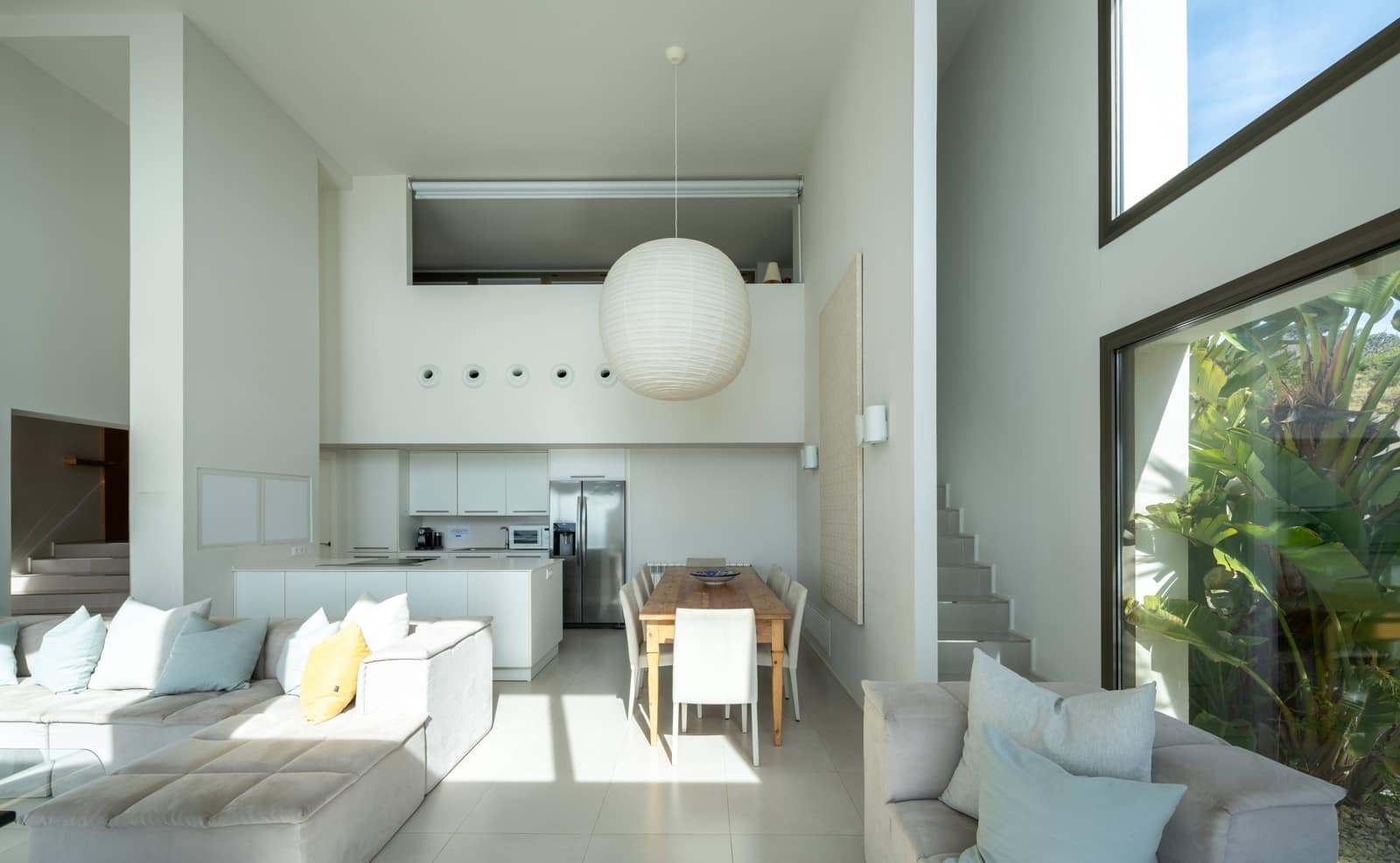 4 makuuhuone Huvila myytävänä paikassa Zahara de los Atunes mukana uima-altaan 
autotalli - 2 950 000 € (Ref: 9442793)