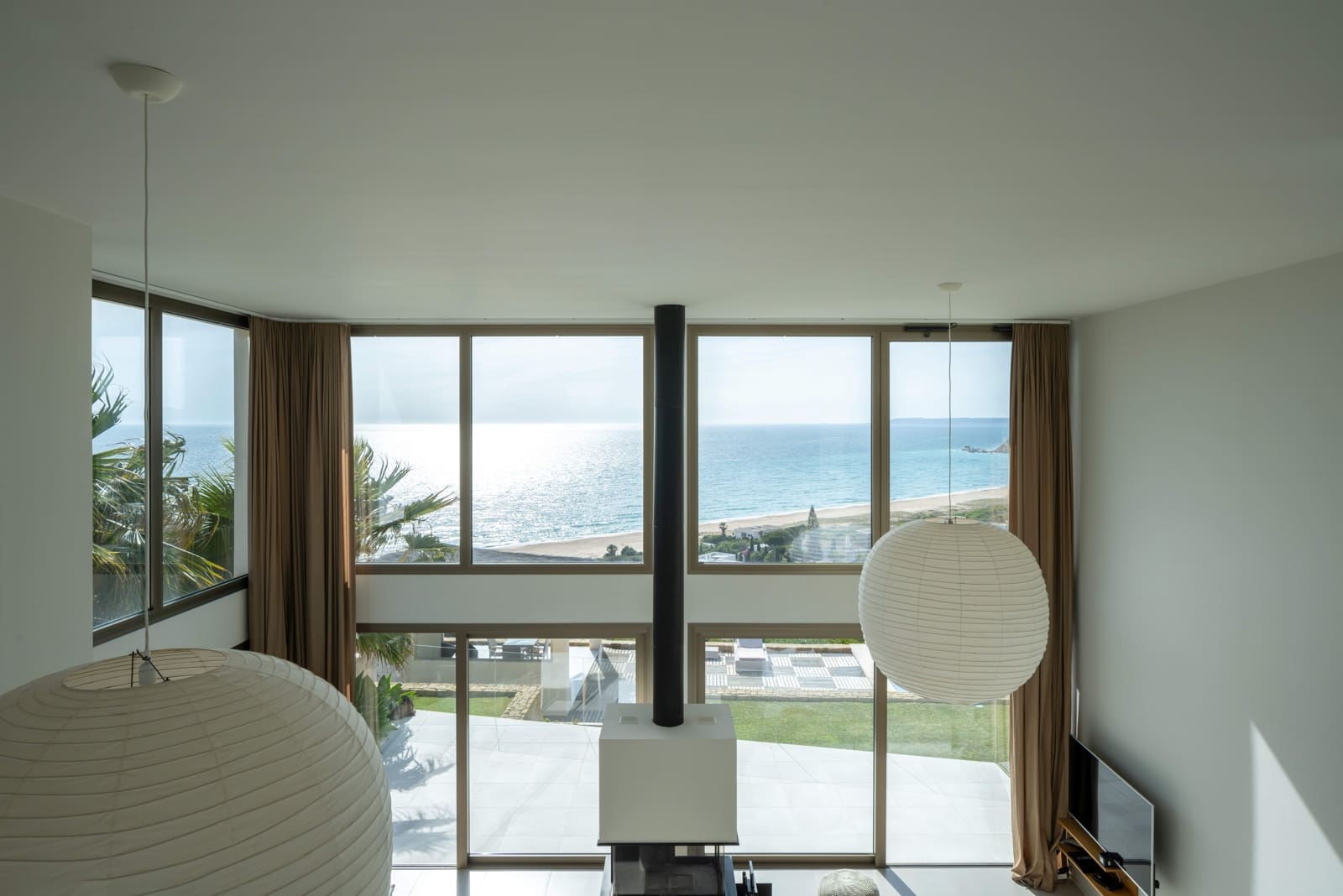 4 makuuhuone Huvila myytävänä paikassa Zahara de los Atunes mukana uima-altaan 
autotalli - 2 950 000 € (Ref: 9442793)