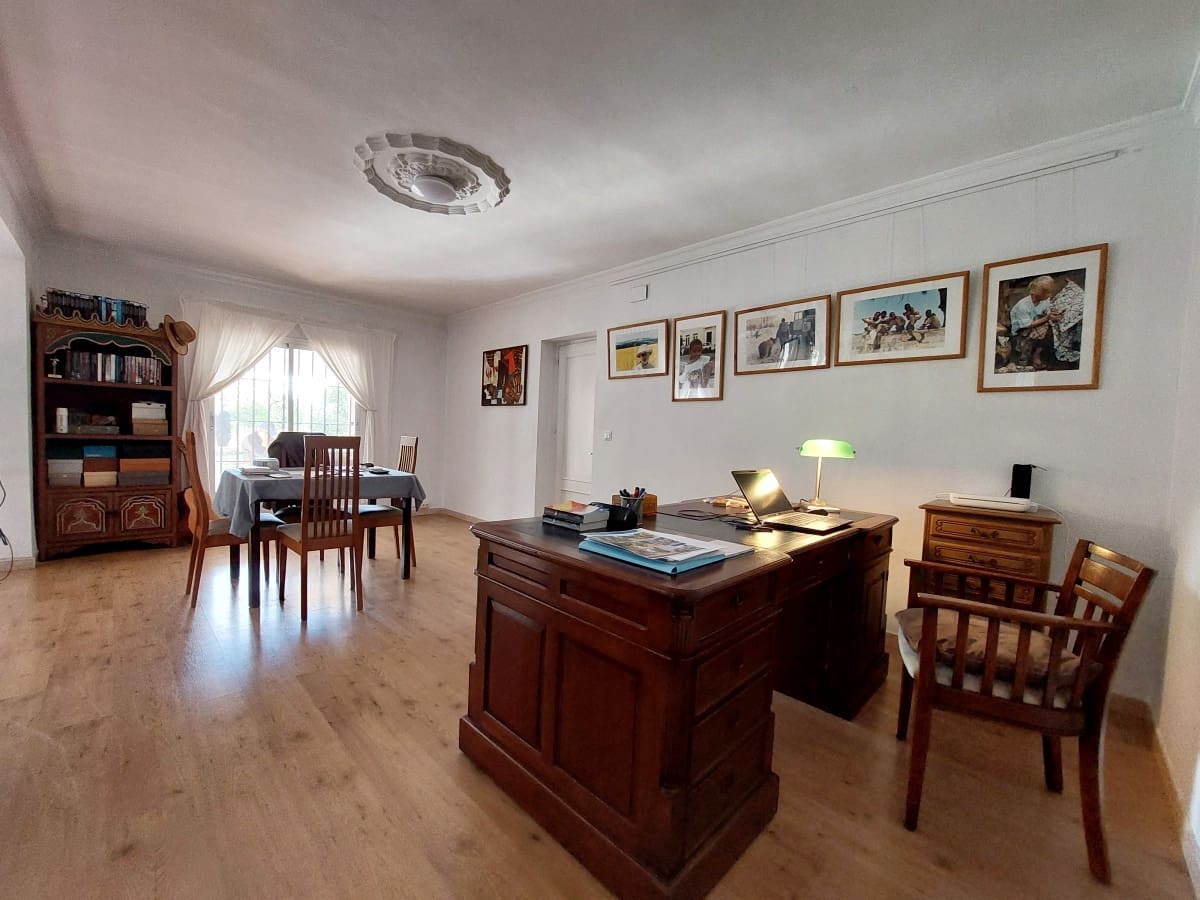 3 quarto Moradia para venda em Chiclana de la Frontera com piscina garagem - 449 795 € (Ref: 9468972)