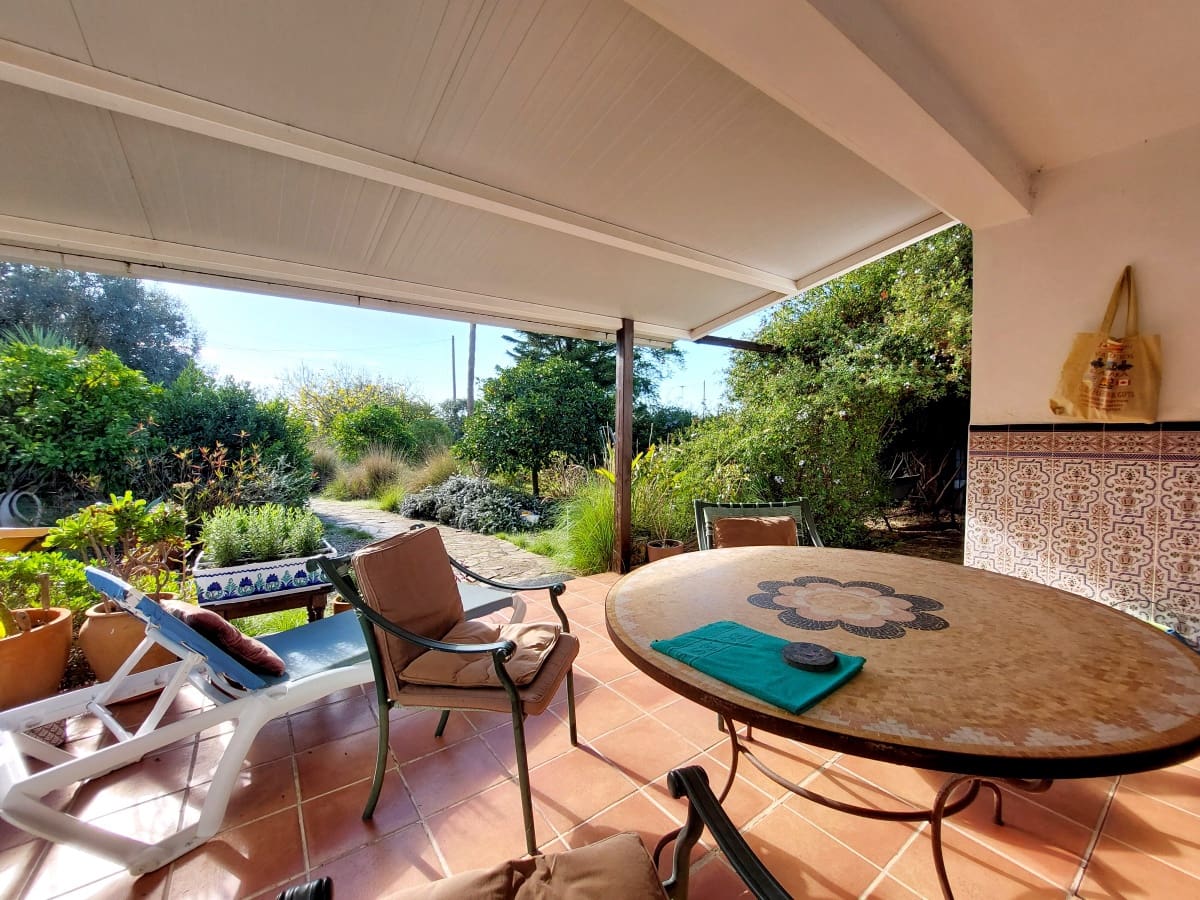 3 quarto Moradia para venda em Chiclana de la Frontera com piscina garagem - 449 795 € (Ref: 9468972)