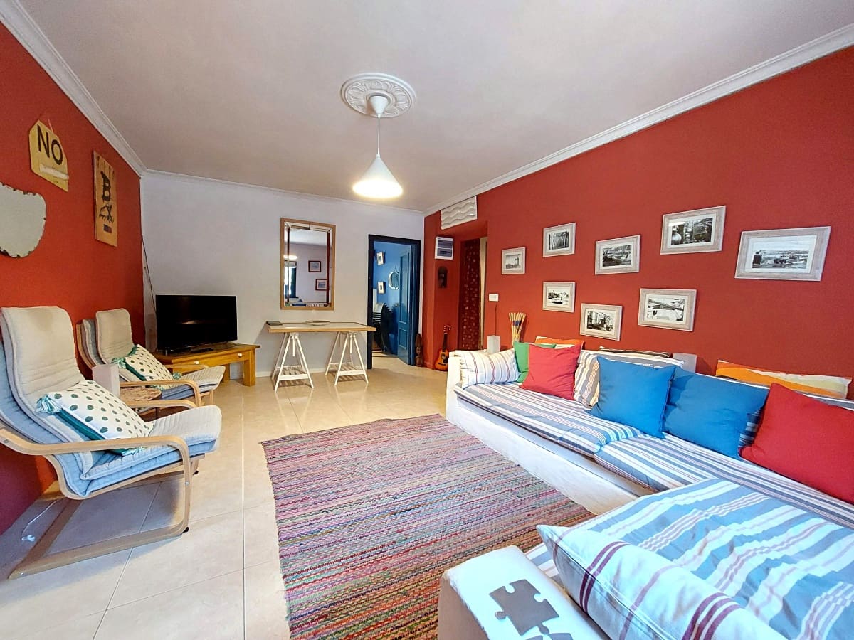 3 bedroom Villa for sale in Medina-Sidonia with pool garage - € 185,000 (Ref: 9478850)