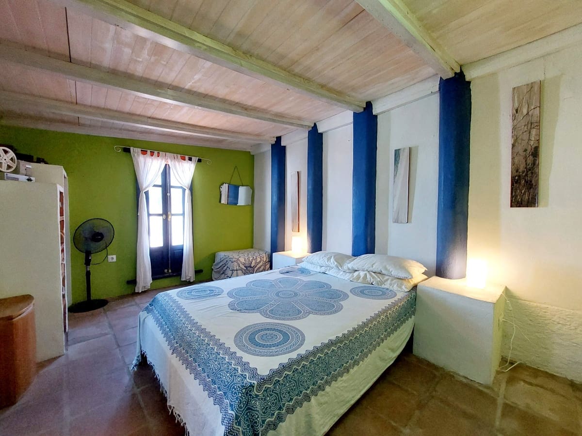 3 bedroom Villa for sale in Medina-Sidonia with pool garage - € 185,000 (Ref: 9478850)