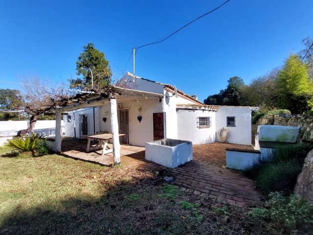3 soveværelse Villa til salg i Medina-Sidonia med swimmingpool garage - € 185.000 (Ref: 9478850)