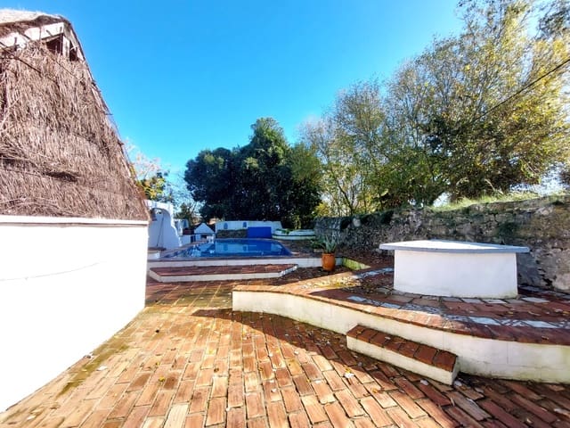 3 soveværelse Villa til salg i Medina-Sidonia med swimmingpool garage - € 185.000 (Ref: 9478850)