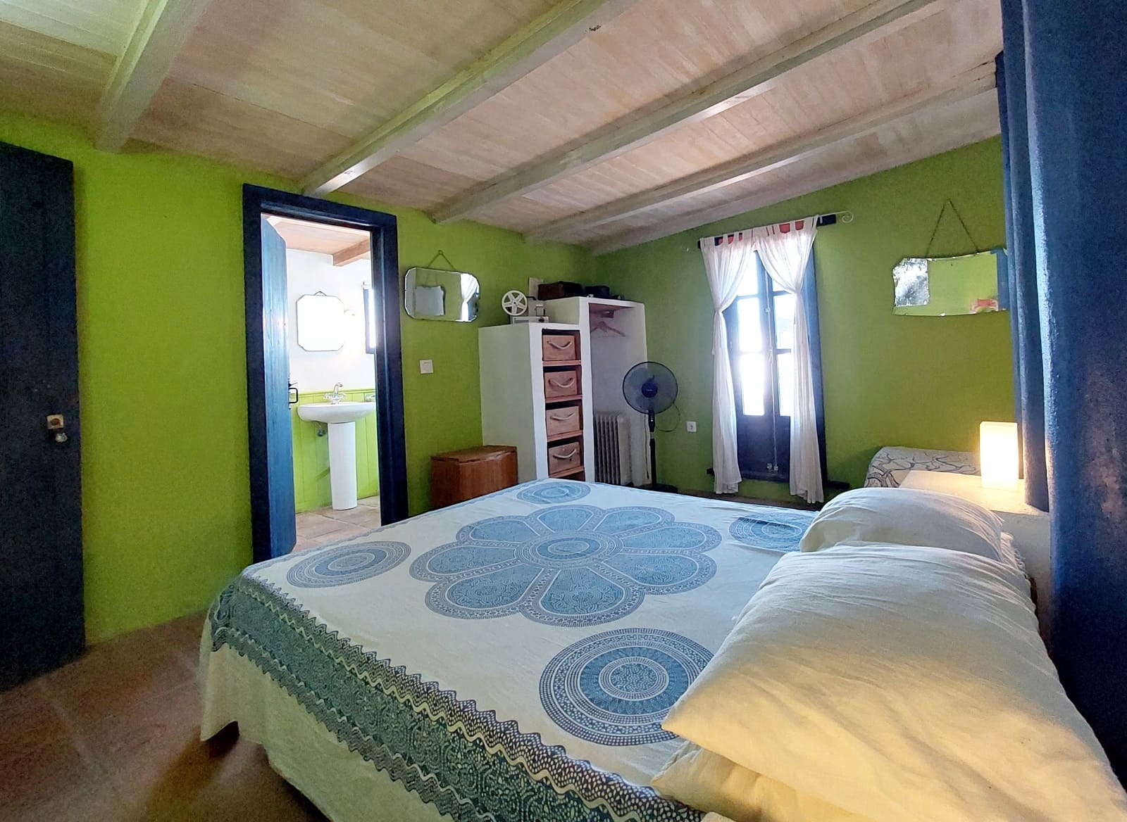 3 bedroom Villa for sale in Medina-Sidonia with pool garage - € 185,000 (Ref: 9478850)