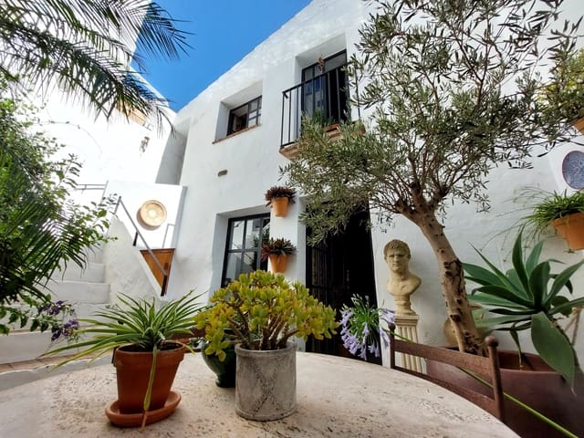 3 soveværelse Byhus til salg i Medina-Sidonia - € 295.000 (Ref: 9486869)