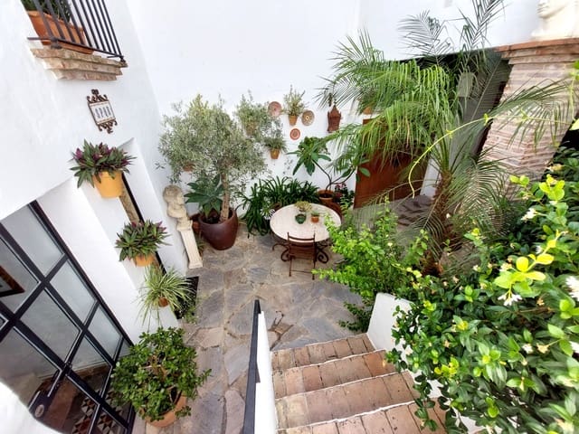 3 soveværelse Byhus til salg i Medina-Sidonia - € 295.000 (Ref: 9486869)