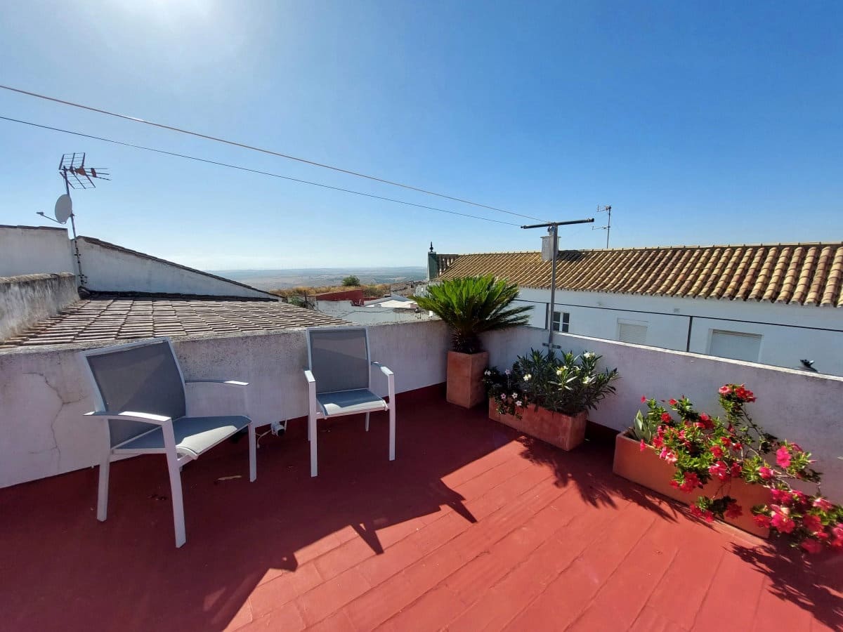 3 soveværelse Byhus til salg i Medina-Sidonia - € 285.000 (Ref: 9486869)