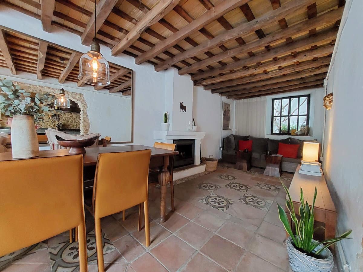 3 soveværelse Byhus til salg i Medina-Sidonia - € 285.000 (Ref: 9486869)