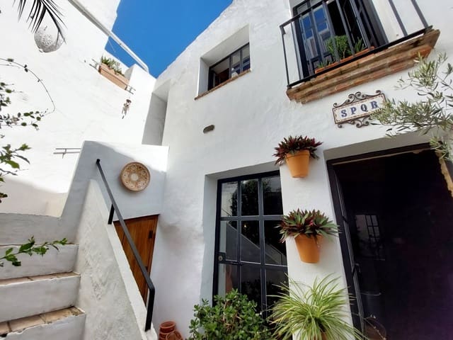 3 quarto Casa em Banda para venda em Medina-Sidonia - 285 000 € (Ref: 9486869)