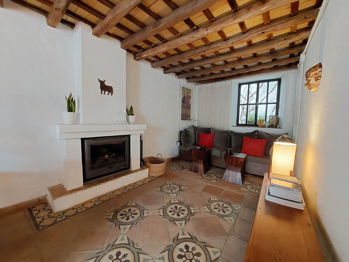 3 soveværelse Byhus til salg i Medina-Sidonia - € 285.000 (Ref: 9486869)