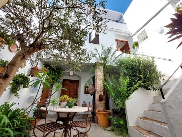 3 quarto Casa em Banda para venda em Medina-Sidonia - 285 000 € (Ref: 9486869)