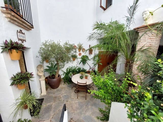 3 quarto Casa em Banda para venda em Medina-Sidonia - 285 000 € (Ref: 9486869)