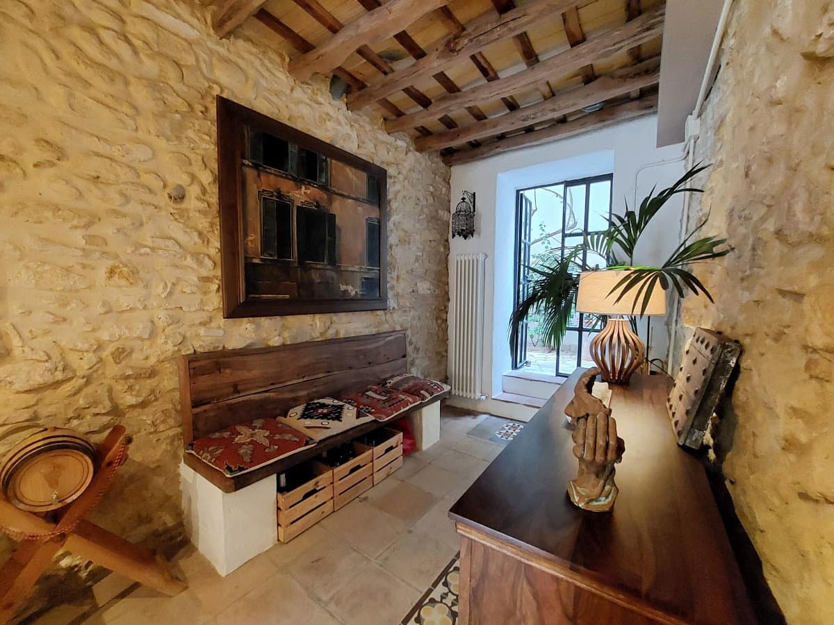3 soveværelse Byhus til salg i Medina-Sidonia - € 285.000 (Ref: 9486869)