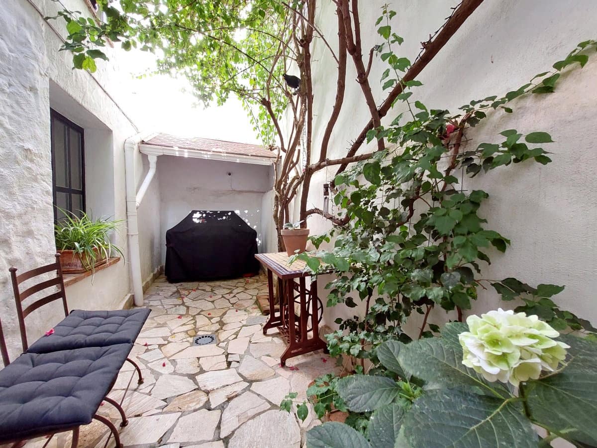 3 soveværelse Byhus til salg i Medina-Sidonia - € 285.000 (Ref: 9486869)