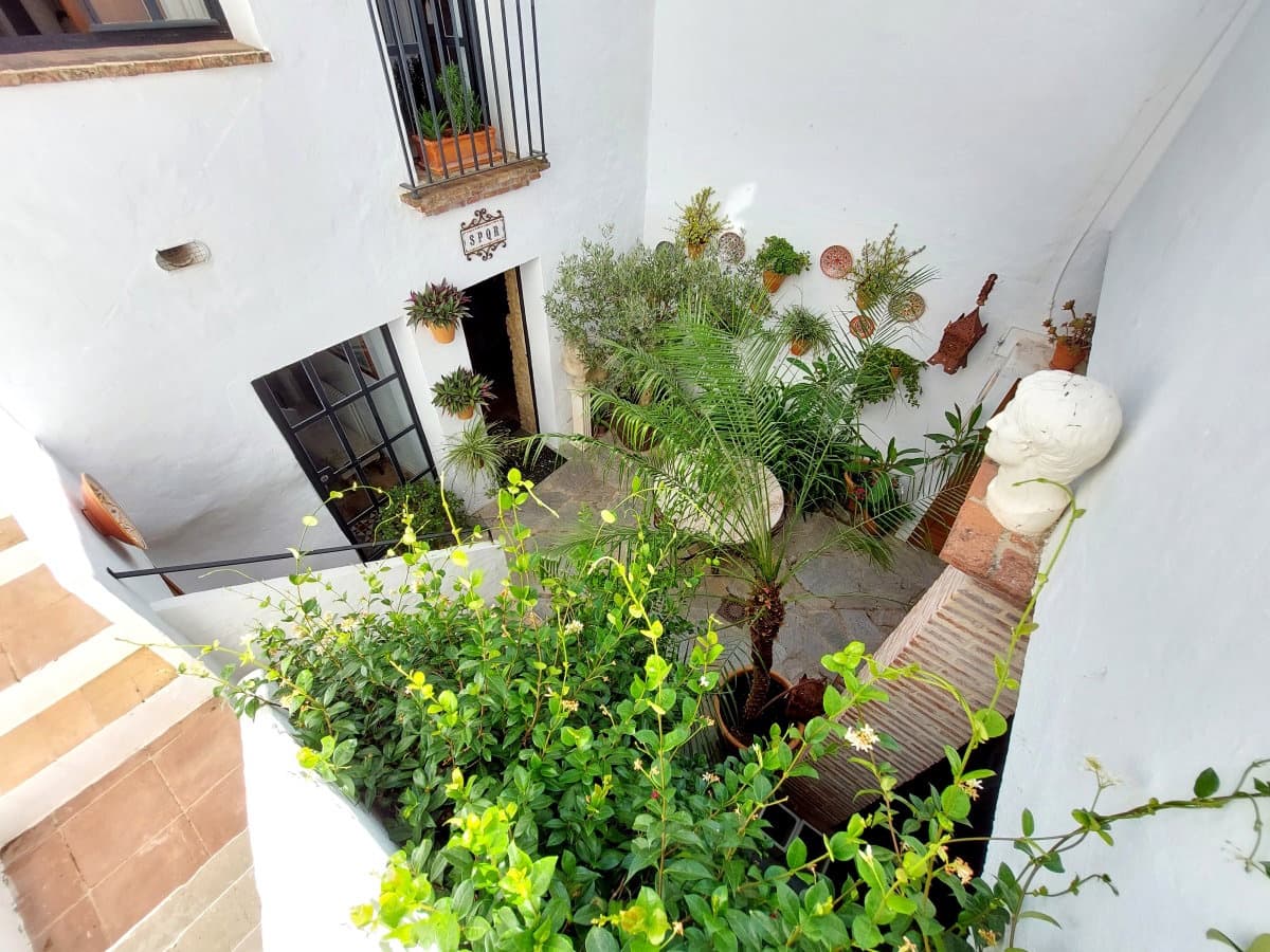 3 soveværelse Byhus til salg i Medina-Sidonia - € 285.000 (Ref: 9486869)