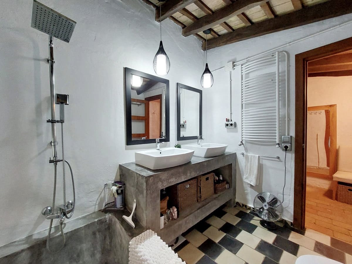 3 soveværelse Byhus til salg i Medina-Sidonia - € 285.000 (Ref: 9486869)