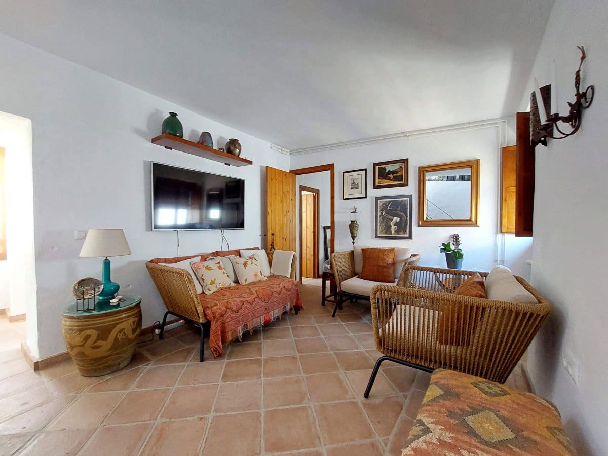 3 soveværelse Byhus til salg i Medina-Sidonia - € 285.000 (Ref: 9486869)