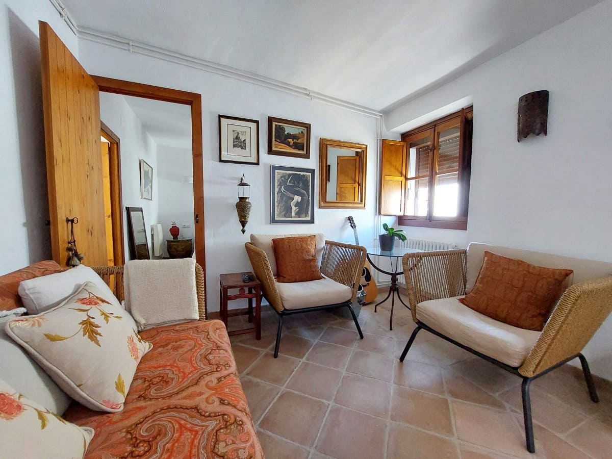 3 soveværelse Byhus til salg i Medina-Sidonia - € 285.000 (Ref: 9486869)