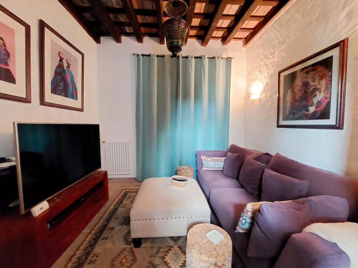 3 soveværelse Byhus til salg i Medina-Sidonia - € 285.000 (Ref: 9486869)