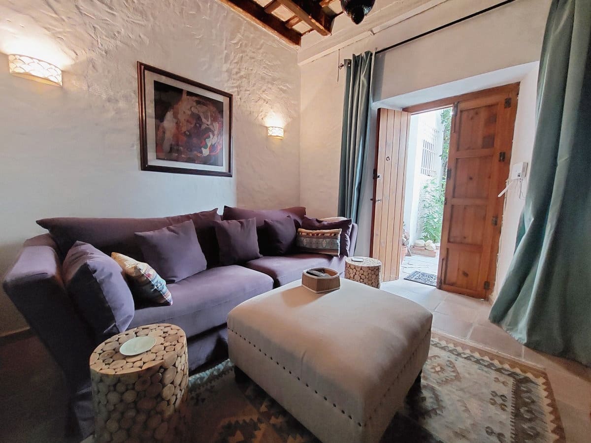3 soveværelse Byhus til salg i Medina-Sidonia - € 285.000 (Ref: 9486869)