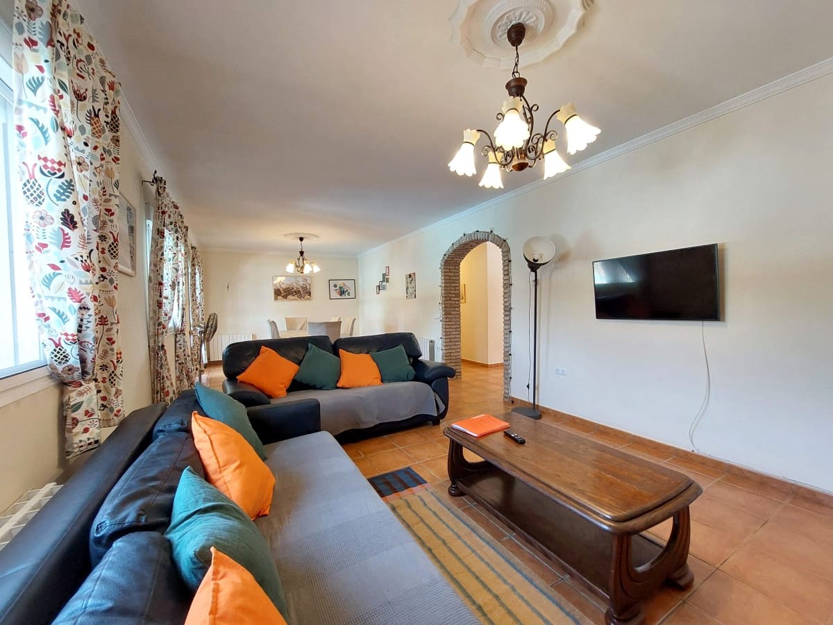 3 slaapkamer Villa te koop in Chiclana de la Frontera met zwembad garage - € 299.950 (Ref: 9488507)