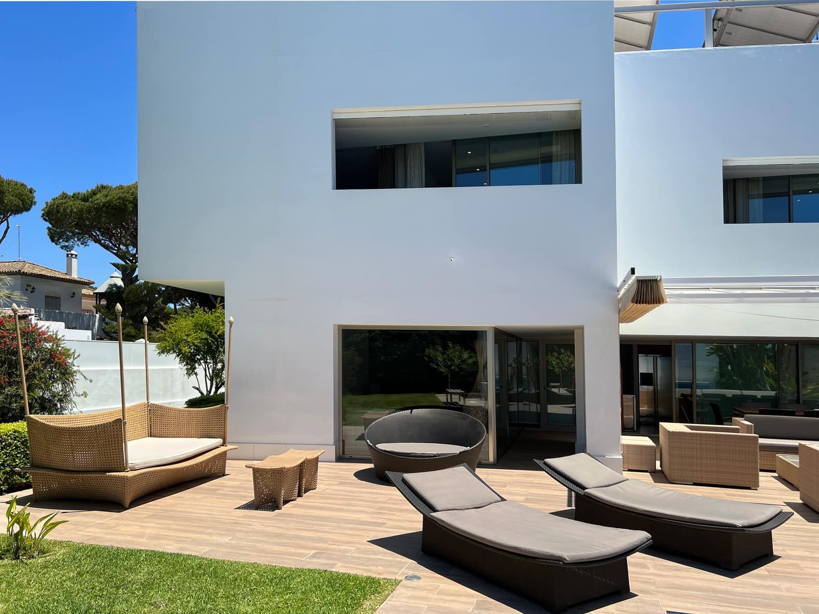 4 camera da letto Villa in vendita in Conil de la Frontera con piscina garage - 1.600.000 € (Rif: 9488527)