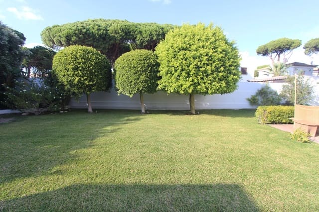 4 sovrum Villa till salu i Conil de la Frontera med pool garage - 1 600 000 € (Ref: 9488527)