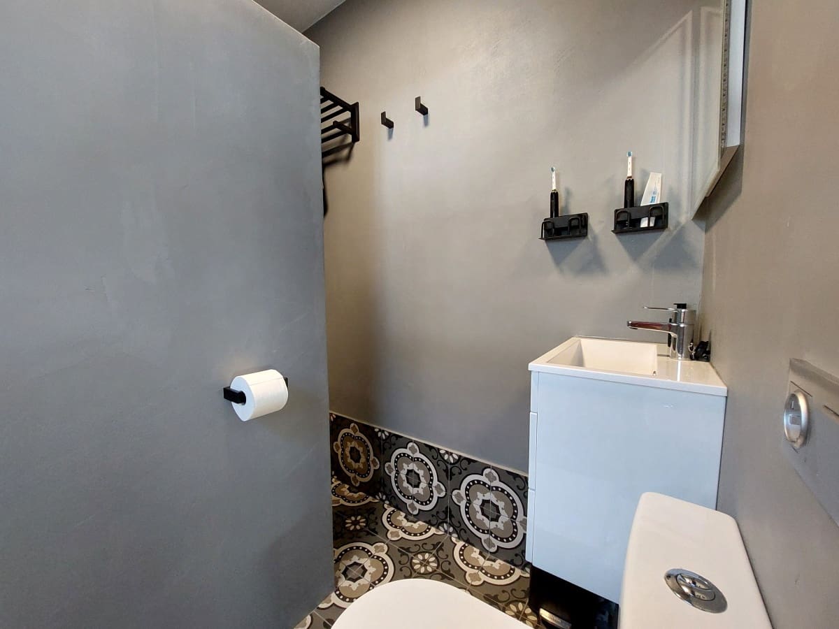 3 slaapkamer Villa te koop in Chiclana de la Frontera met zwembad garage - € 335.000 (Ref: 9488528)