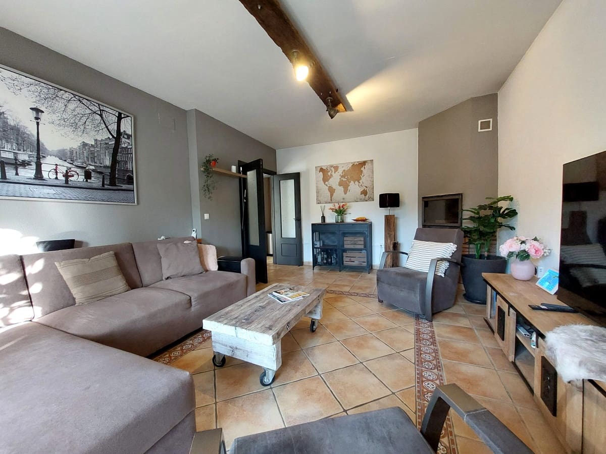 3 slaapkamer Villa te koop in Chiclana de la Frontera met zwembad garage - € 335.000 (Ref: 9488528)