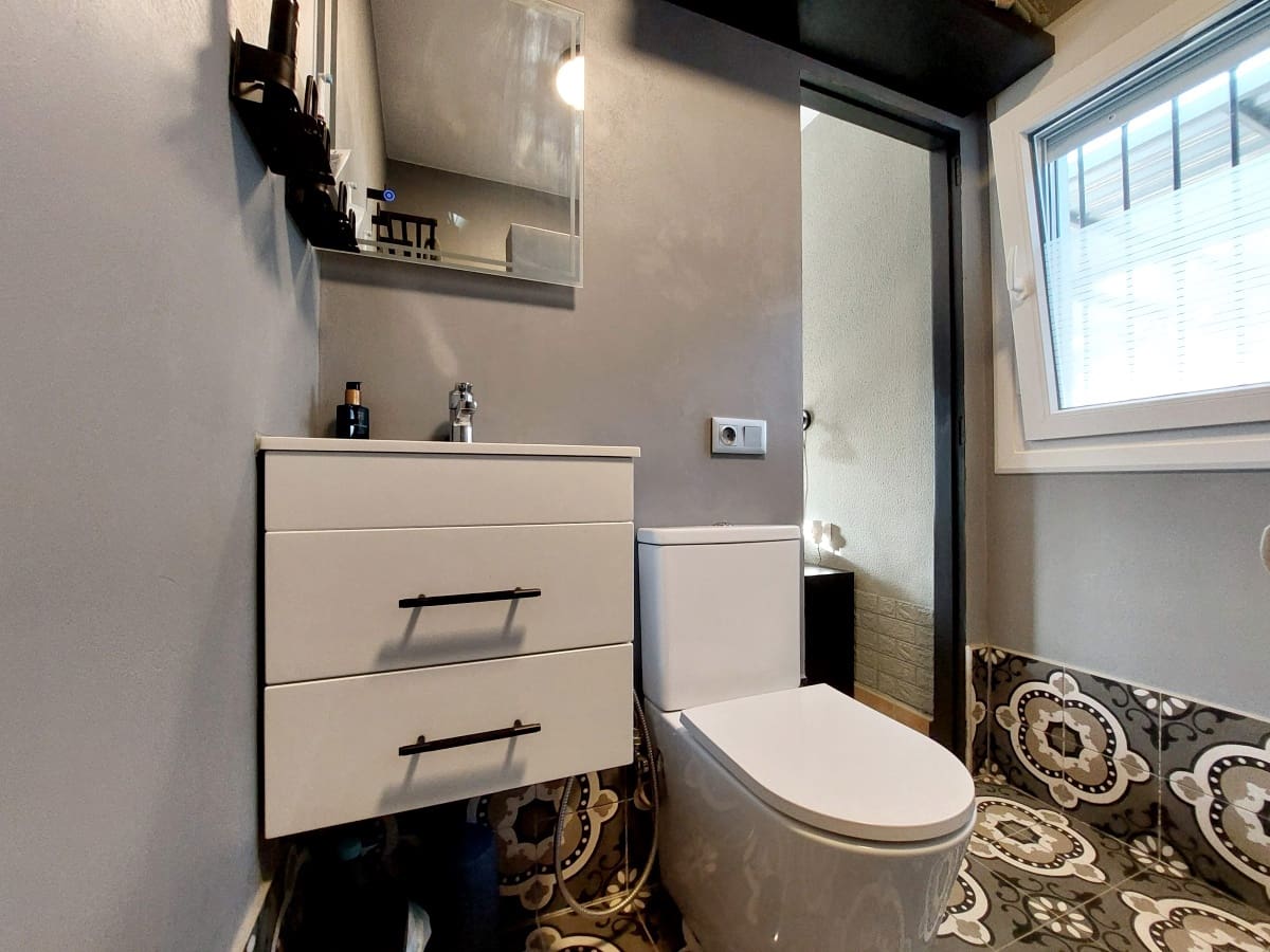 3 slaapkamer Villa te koop in Chiclana de la Frontera met zwembad garage - € 335.000 (Ref: 9488528)