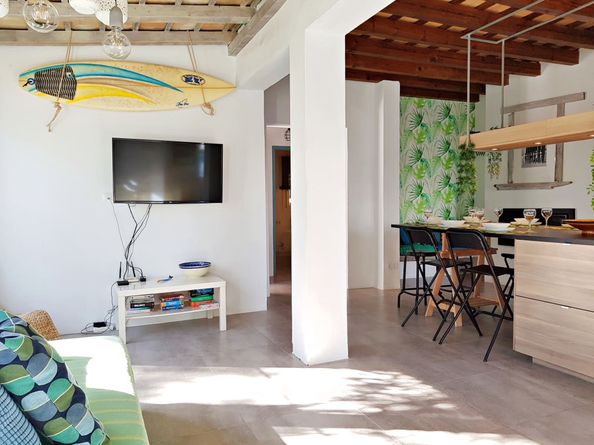 3 bedroom Villa for sale in Conil de la Frontera with pool garage - € 425,000 (Ref: 9489853)