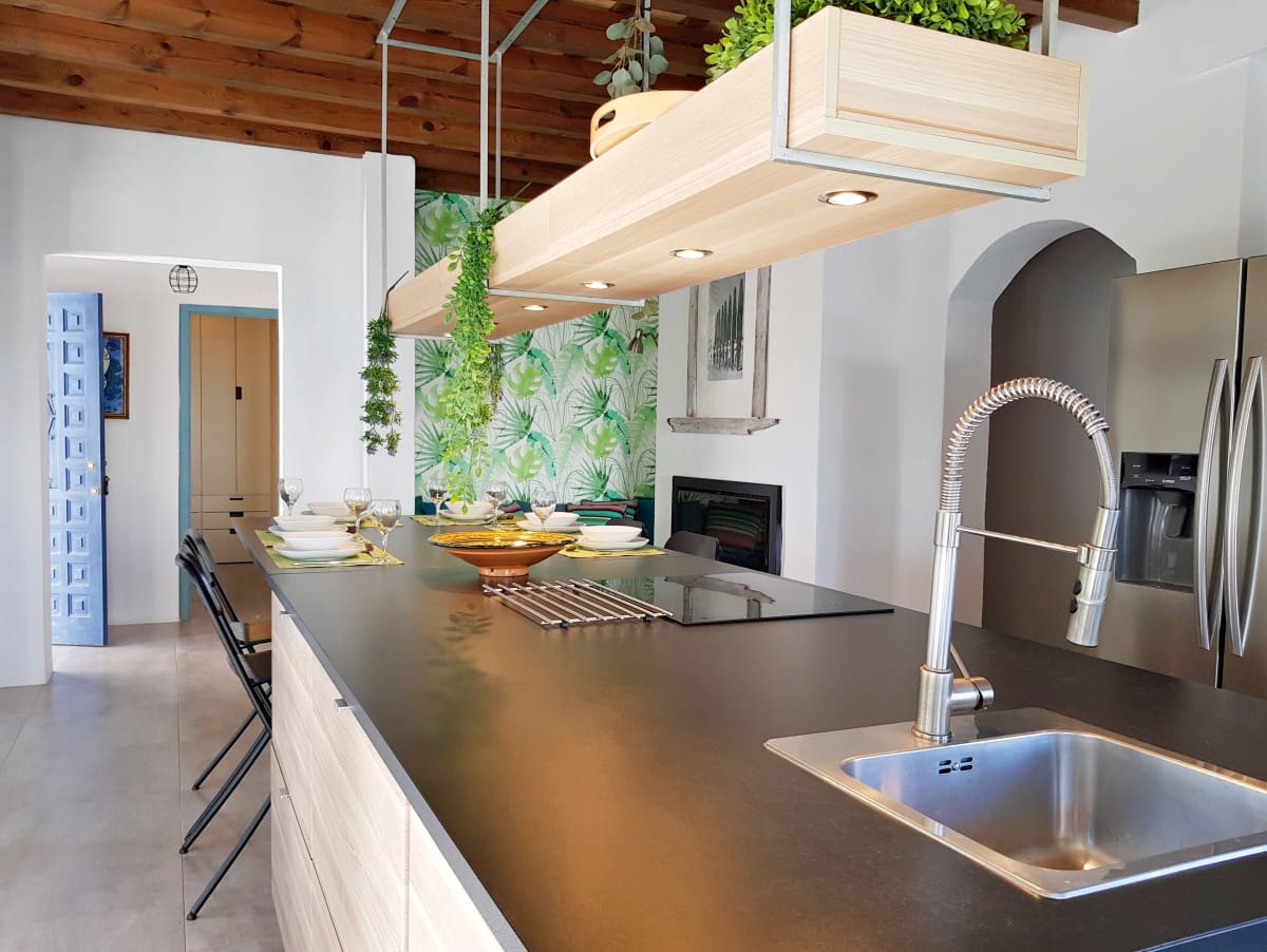 3 bedroom Villa for sale in Conil de la Frontera with pool garage - € 425,000 (Ref: 9489853)