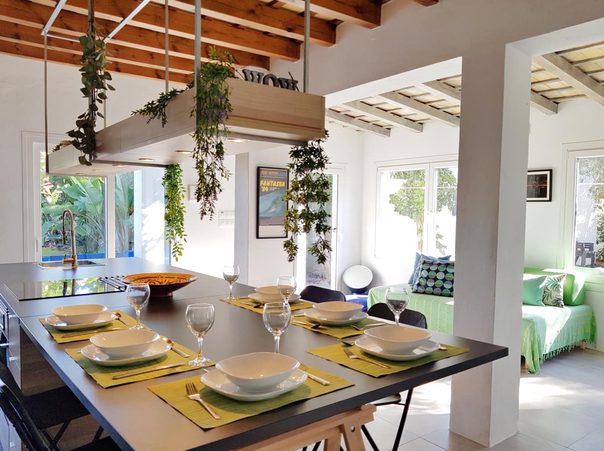 3 bedroom Villa for sale in Conil de la Frontera with pool garage - € 425,000 (Ref: 9489853)