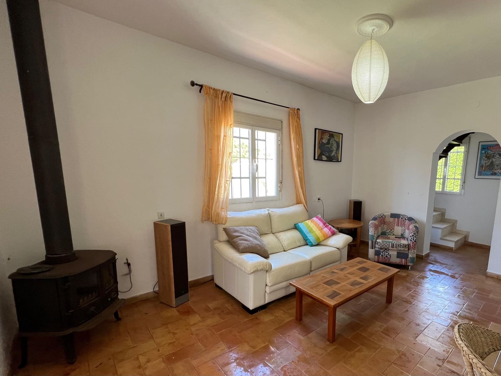 4 bedroom Villa for sale in Conil de la Frontera with pool garage - € 649,000 (Ref: 9500264)