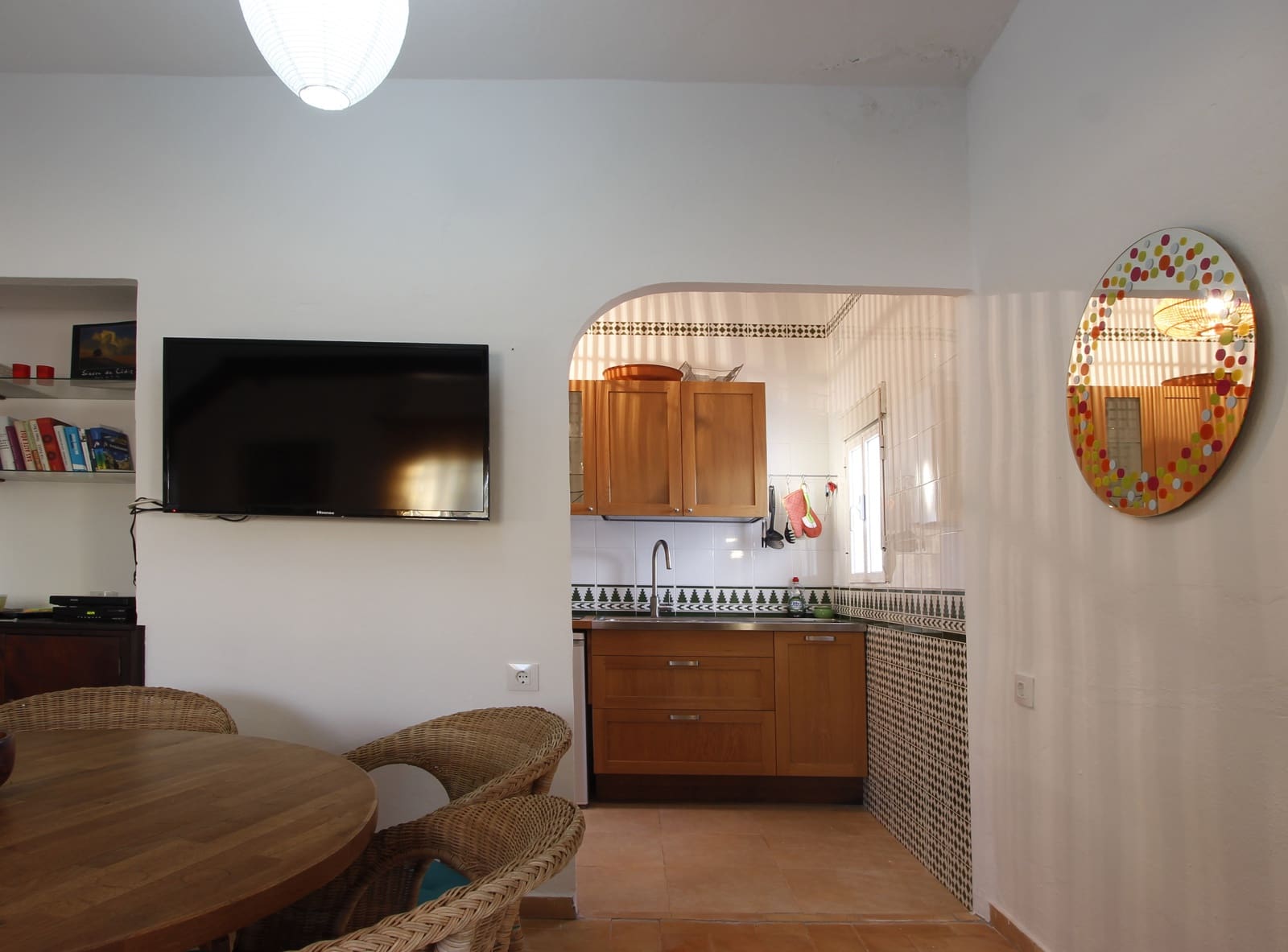 4 bedroom Villa for sale in Conil de la Frontera with pool garage - € 649,000 (Ref: 9500264)