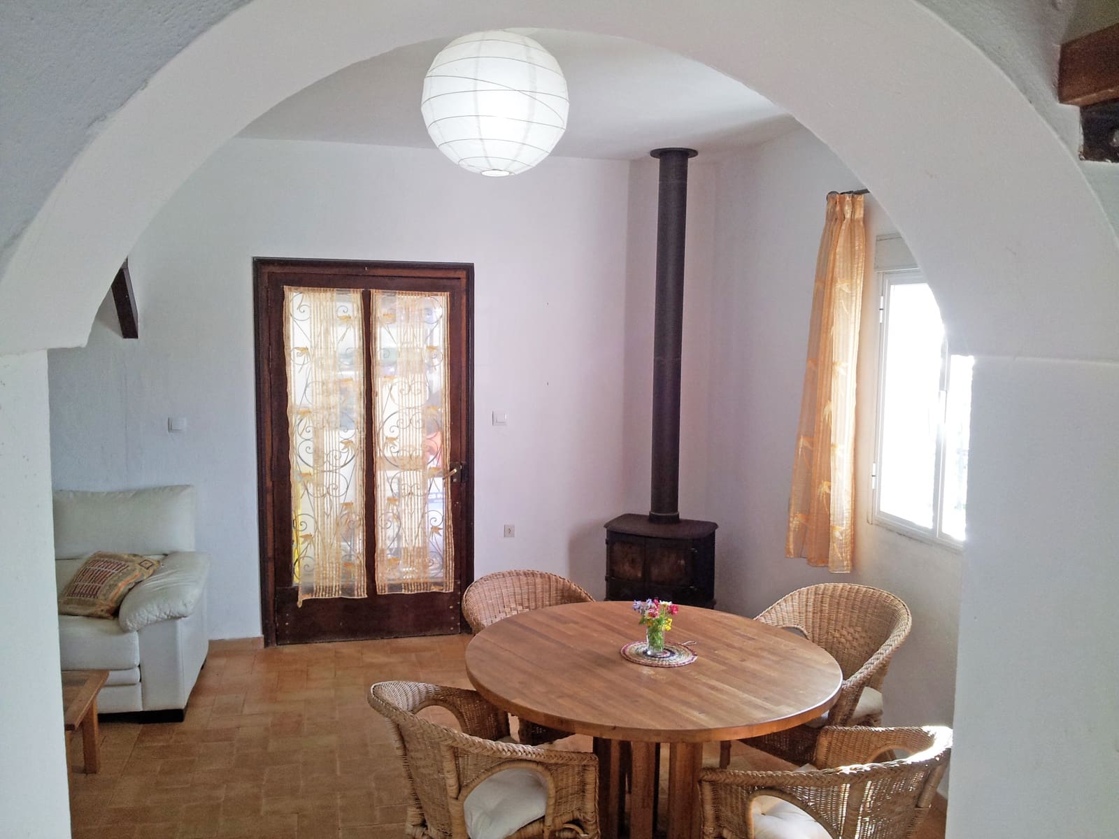 4 bedroom Villa for sale in Conil de la Frontera with pool garage - € 649,000 (Ref: 9500264)