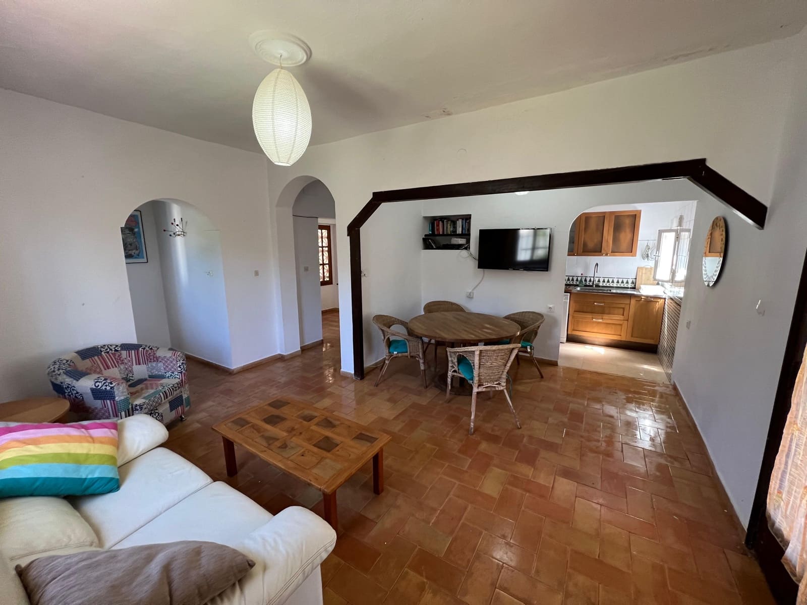 4 bedroom Villa for sale in Conil de la Frontera with pool garage - € 649,000 (Ref: 9500264)