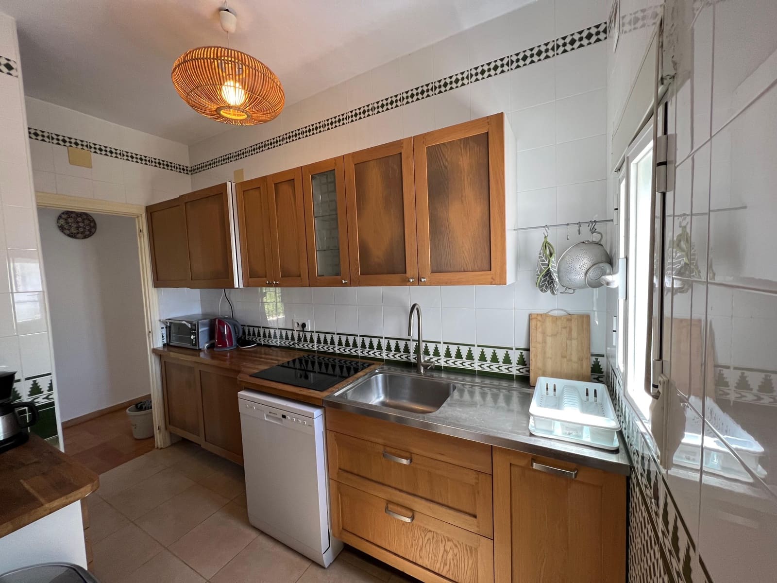 4 bedroom Villa for sale in Conil de la Frontera with pool garage - € 649,000 (Ref: 9500264)